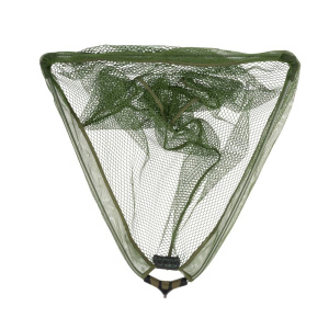 Korum Power Folding Triangle Latex Landing Nets